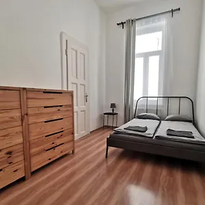  Apartamento Urban Centro