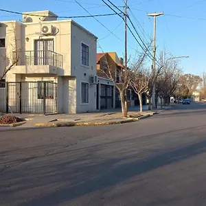Aires De Malbec , Guaymallén Argentina