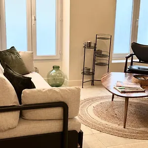 Superbe Loft Pigalle / Opera , París Francia