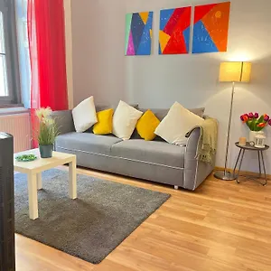  Apartamento Downtown Andrássy