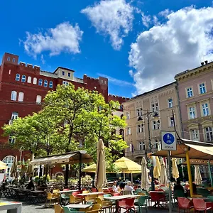  Apartamento Cedar - Palace District
