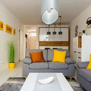  Apartamento Flat White