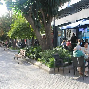 Atico Con Encanto En , Málaga España