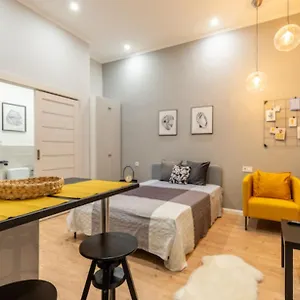 Apartment A57- Boutique Apartments, Location, By Bqa, Budapest