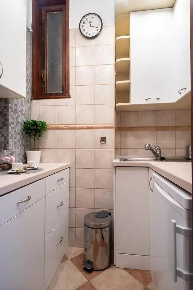 Convenient Apartment In The Heart Of Downtown Budapest Ungheria