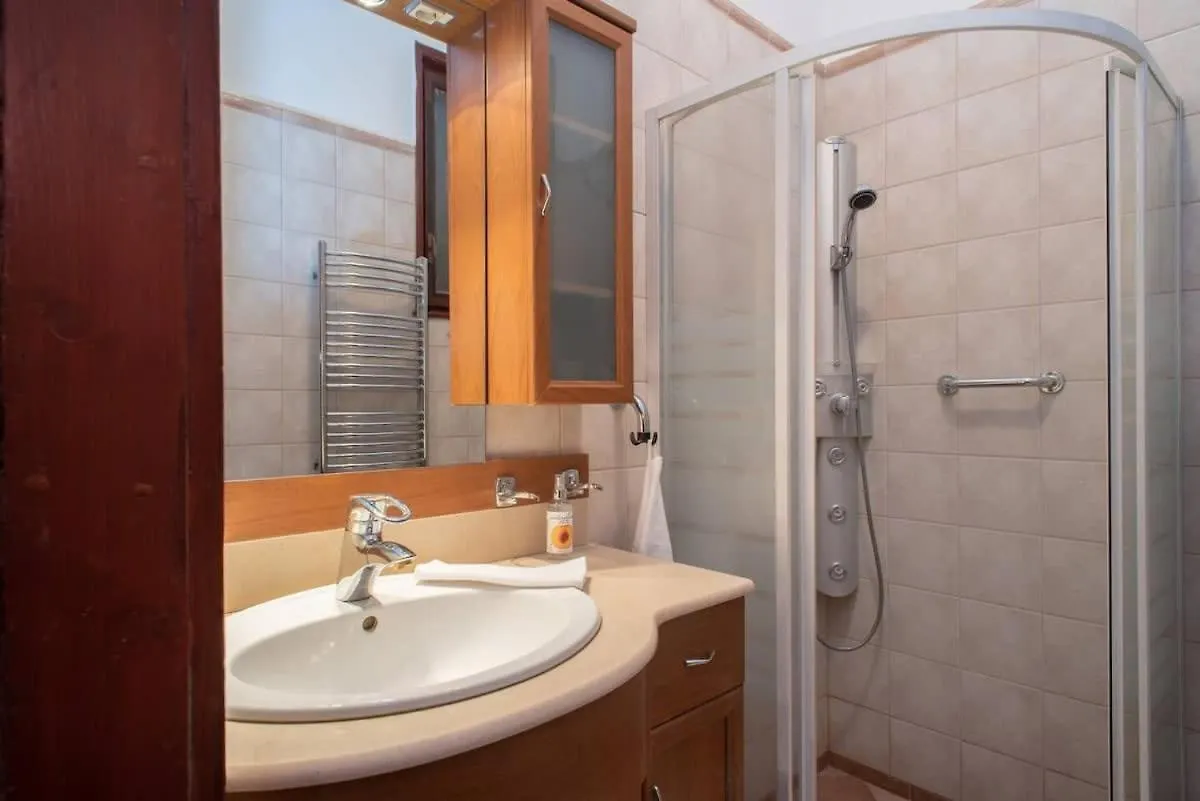 Convenient Apartment In The Heart Of Downtown Budapest